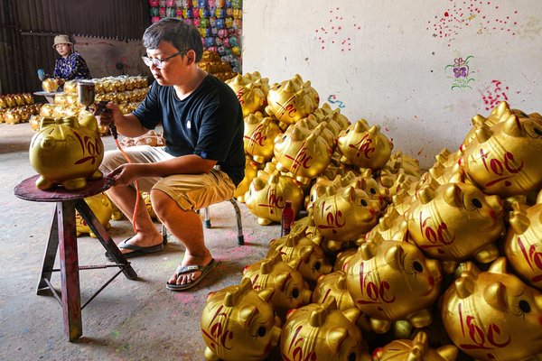 Acheter des pièces en or : un autre moyen de diversifier son patrimoine !