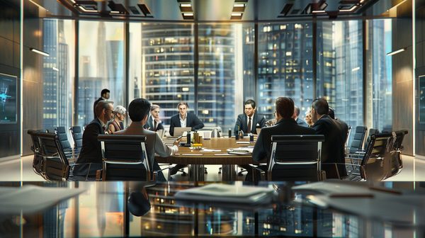 Comment investir au sein d'un fonds de private equity ?