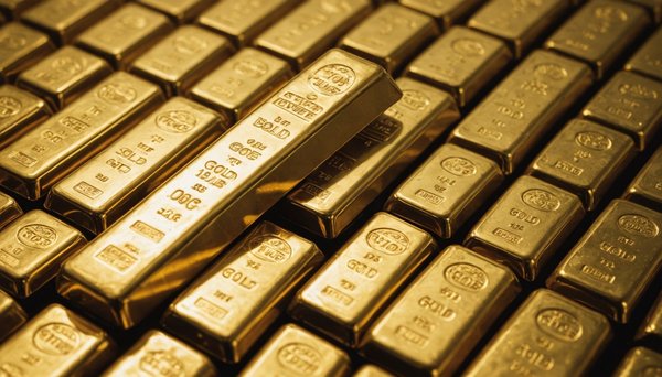 10g d'or lingotin : pourquoi c'est une option d'investissement intéressante