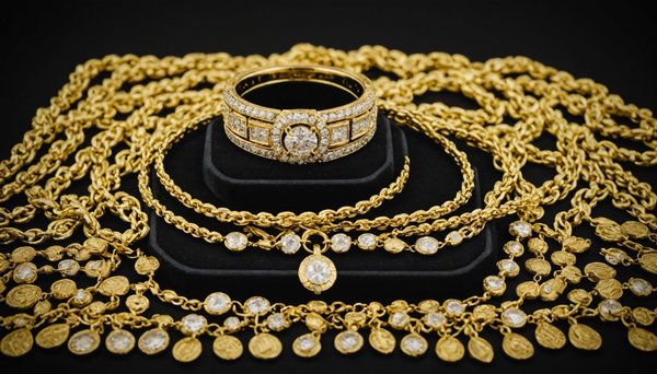 Cours de l'or : un vol de bijoux qui défie la sécurité