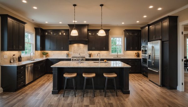 Top conseils pour sélectionner un constructeur de maisons fiable