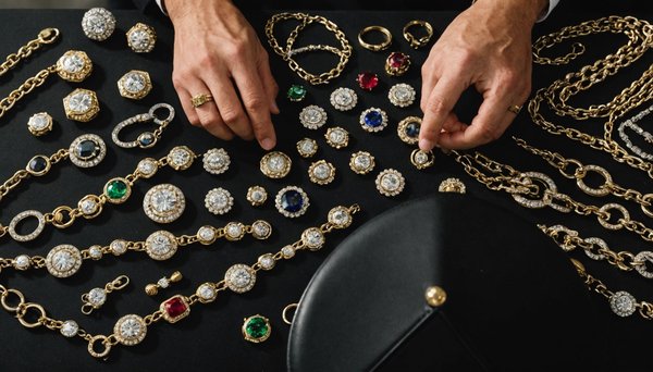 Vol de bijoux : comment la sécurité a été mise à l'épreuve