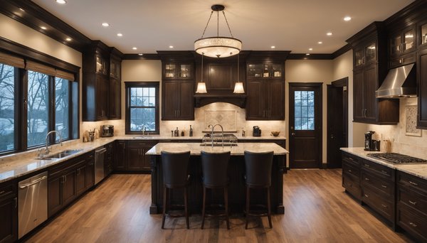 Gestion immobilière westmount : luxe et innovation à votre service