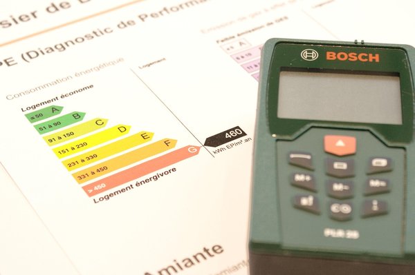 Le DPE : Outil pour la réduction de la consommation d'énergie